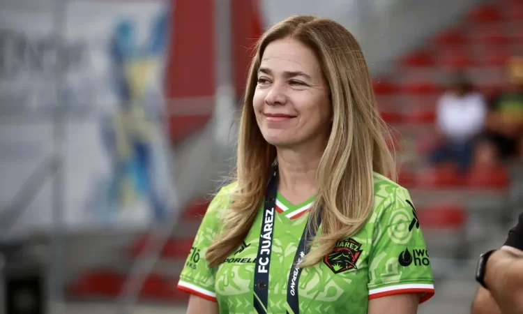 Las mujeres poderosas del deporte en México