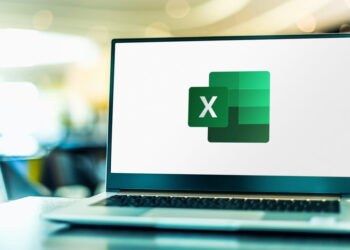 Conceptos generales en curso de Excel básico