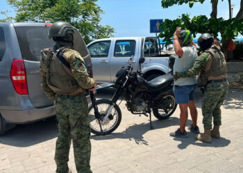 Hallan sin vida a cinco turistas secuestrados en Puerto López, Ecuador