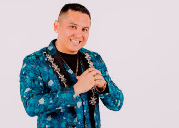 Edwin Luna: Embajadores de los niños con autismo en Estados Unidos