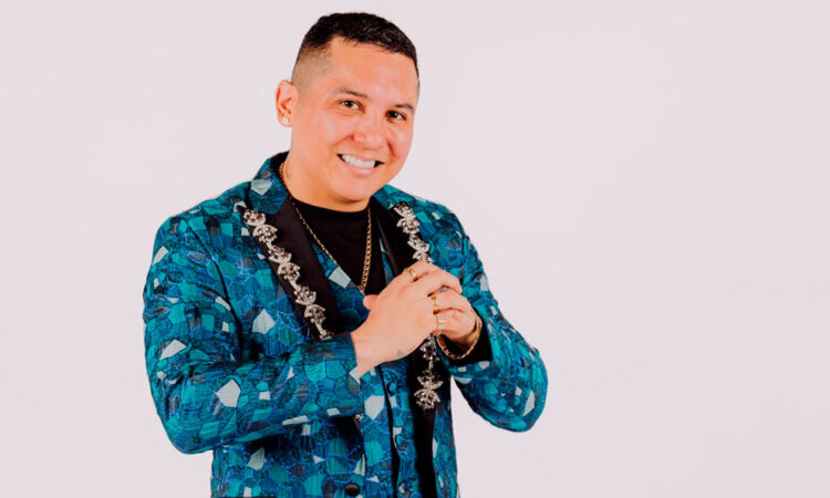 Edwin Luna: Embajadores de los niños con autismo en Estados Unidos