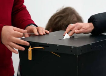 Participación récord en las elecciones legislativas de Portugal: supera expectativas hasta la media tarde