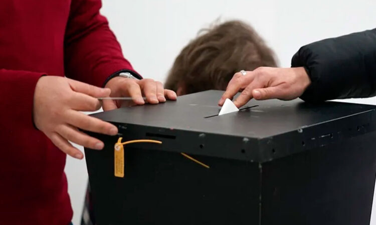 Participación récord en las elecciones legislativas de Portugal: supera expectativas hasta la media tarde