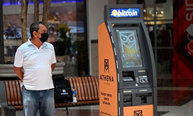 El Salvador almacena $406.6 millones en Bitcoin en bóveda física