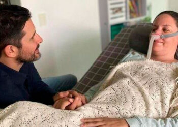 Fallece Paola Roldán, activista por la eutanasia en Ecuador