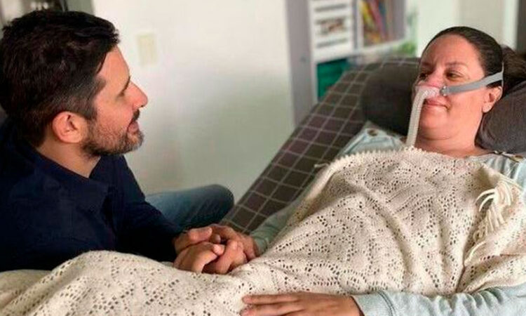 Fallece Paola Roldán, activista por la eutanasia en Ecuador