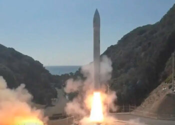 Explosión del cohete nipón Kairos frustra intento histórico de empresa privada japonesa por alcanzar la órbita