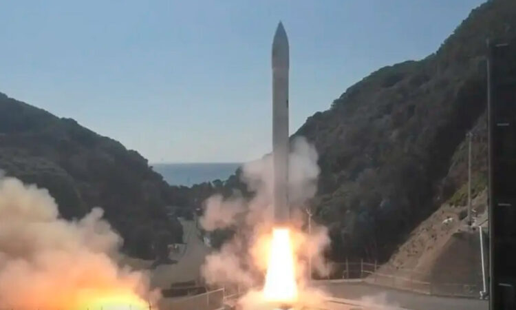 Explosión del cohete nipón Kairos frustra intento histórico de empresa privada japonesa por alcanzar la órbita