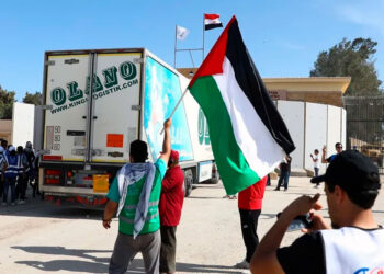 Hasán Nasralá de Hezbolá afirma que el Ejército israelí muestra signos de fatiga y pérdidas ocultas