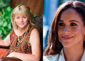 Victoria para Meghan Markle en la batalla legal con su media hermana, Samantha Markle