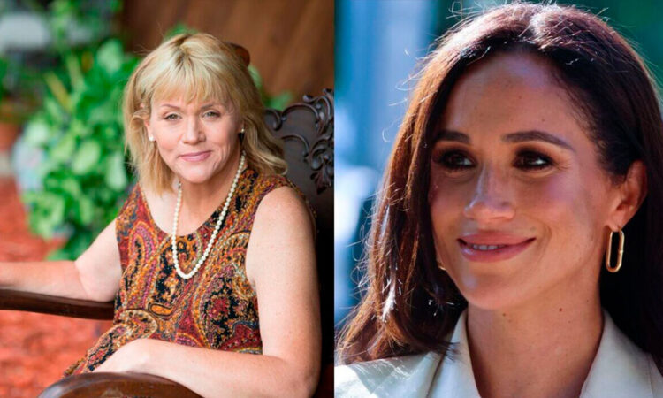Victoria para Meghan Markle en la batalla legal con su media hermana, Samantha Markle