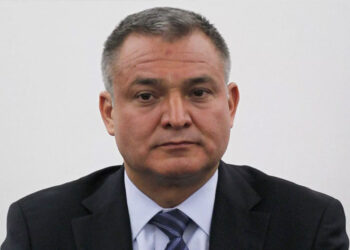 La Fiscalía de Estados Unidos se opone a repetir el juicio contra Genaro García Luna