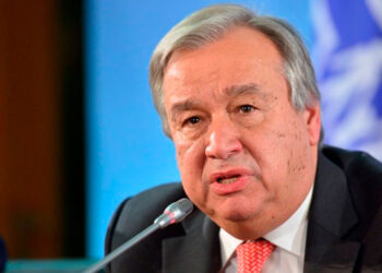 Secretario General de la ONU clama por acción urgente ante “Hambre catastrófica” en Gaza