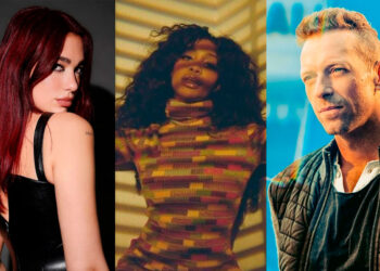 Festival de Glastonbury 2024: Dua Lipa, Shania Twain y Coldplay encabezan el evento