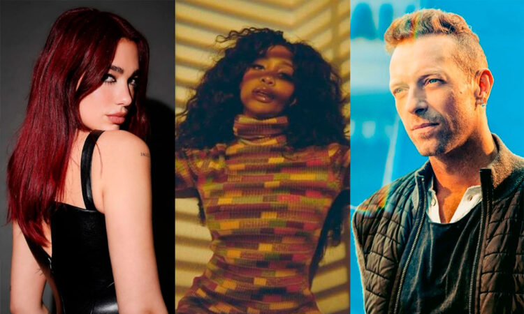 Festival de Glastonbury 2024: Dua Lipa, Shania Twain y Coldplay encabezan el evento