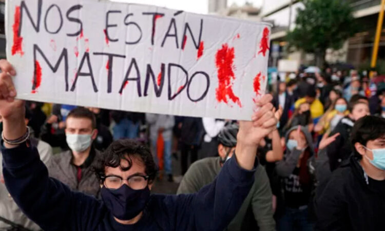 Confianza en gobiernos de Latinoamérica y el Caribe disminuye, revela estudio de la OCDE y el BID