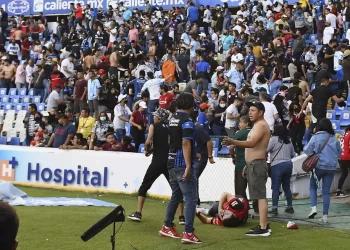 A 2 años de los actos de violencia en el Estadio Corregidora