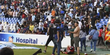 A 2 años de los actos de violencia en el Estadio Corregidora