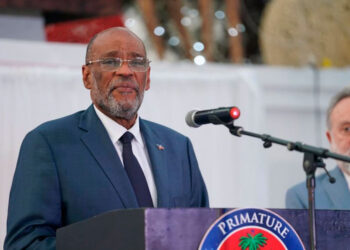 Incertidumbre en torno al retorno del primer ministro de Haití, Ariel Henry, desde Puerto Rico