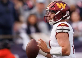 Seattle Seahawks adquieren al Quarterback Sam Howell en un Intercambio con los Washington Commanders
