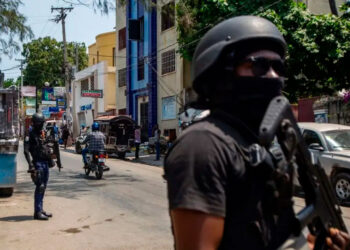 Emergencia humanitaria en Puerto Príncipe: OMS advierte sobre deterioro de la situación sanitaria