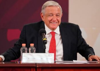 Anuncia AMLO visita a Tamaulipas