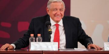 Anuncia AMLO visita a Tamaulipas