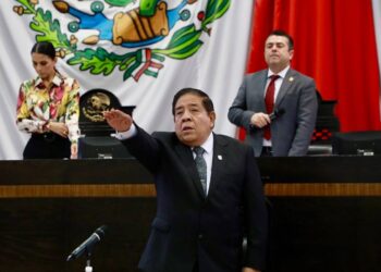 Planean regresar la Policía Municipal