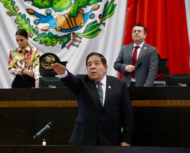 Planean regresar la Policía Municipal