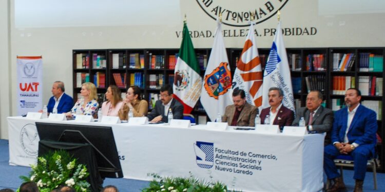 Fortalece la UAT oportunidades académicas en la frontera