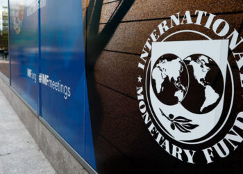 El FMI responde a un incidente cibernético que comprometió cuentas de correo electrónico