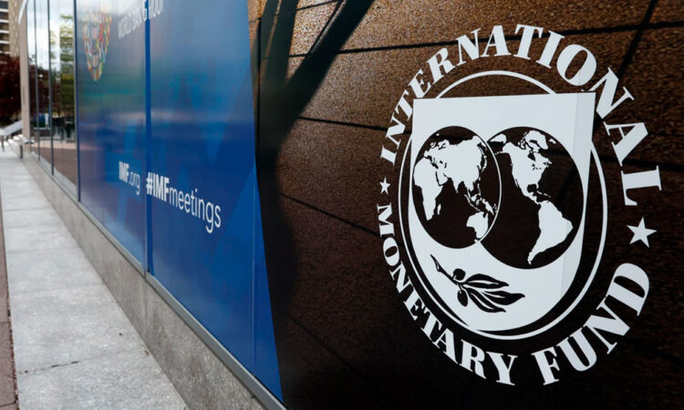 El FMI responde a un incidente cibernético que comprometió cuentas de correo electrónico