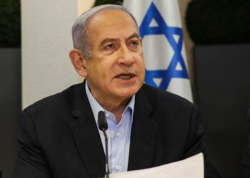 Netanyahu rechaza propuesta de tregua de Hamás y aprueba plan para Rafah