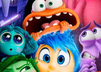 Disney lanza el emocionante tráiler oficial de ‘Intensamente 2’