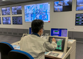 Tokio: Una ciudad resiliente ante desastres naturales