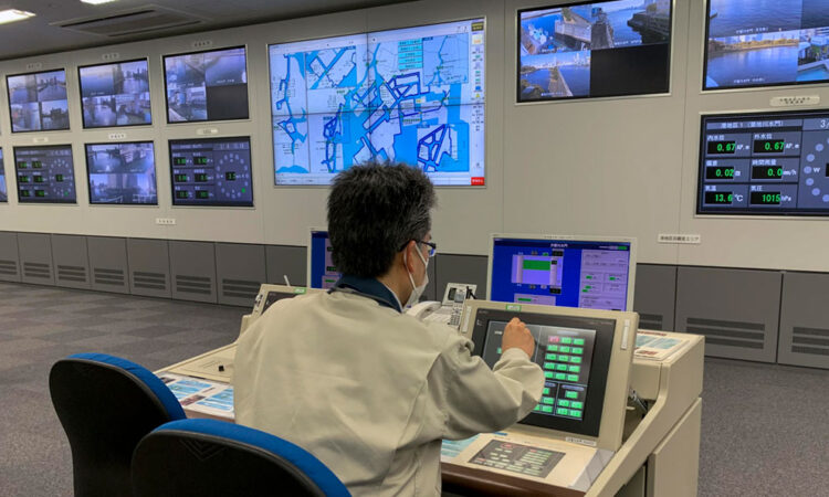 Tokio: Una ciudad resiliente ante desastres naturales