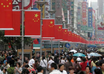 Informe revela preocupante prevalencia del insomnio en China: el 59% de la población afectada