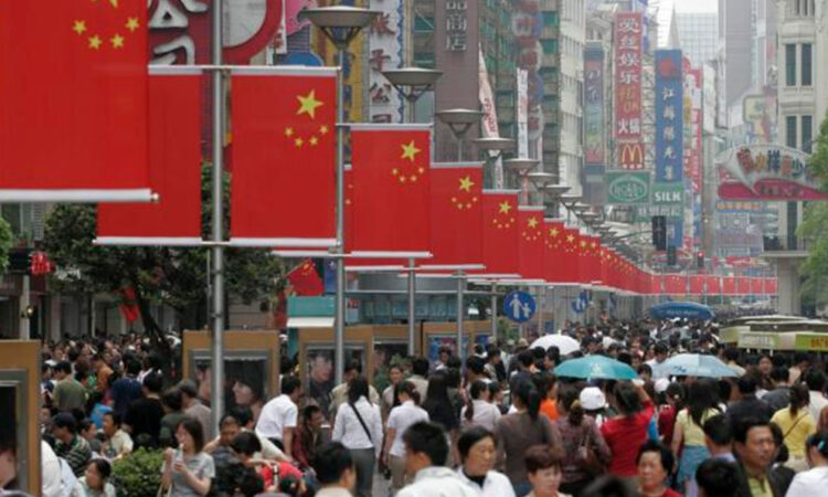 Informe revela preocupante prevalencia del insomnio en China: el 59% de la población afectada