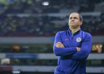 André Jardine, el mandamás en los clásicos de la Liga MX