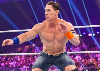 John Cena revela planes de retiro de la lucha libre profesional: “A los 50 años me despediré”