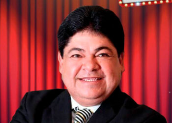 Fallece el comediante “La Bala”, un icono de la comedia regia