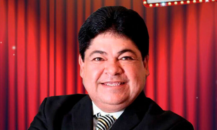 Fallece el comediante “La Bala”, un icono de la comedia regia
