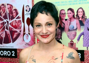 Lolita Cortés enfrenta su próxima cirugía en la lucha contra el cáncer de mama