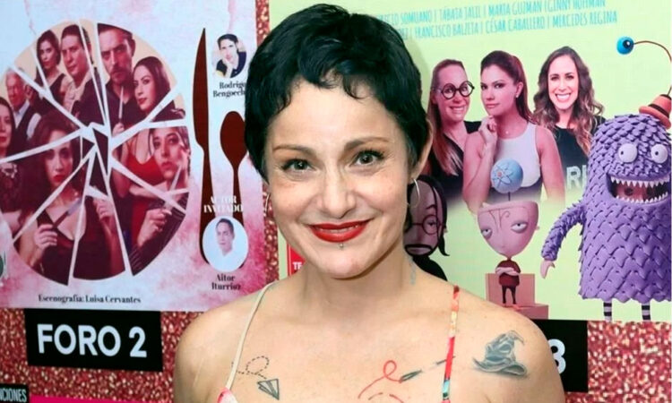 Lolita Cortés enfrenta su próxima cirugía en la lucha contra el cáncer de mama