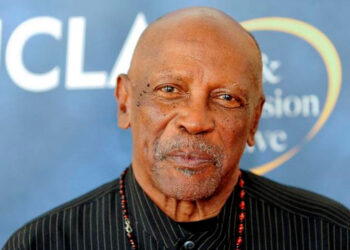 Fallece Louis Gossett Jr., legendario actor ganador del Oscar, a los 87 años