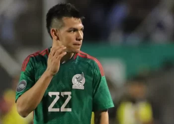 Hugo Sánchez critica a Lozano y advierte: “No lo volvería a llamar a la selección mexicana”