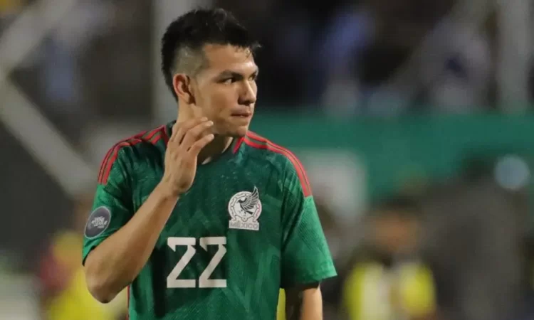 Hugo Sánchez critica a Lozano y advierte: “No lo volvería a llamar a la selección mexicana”