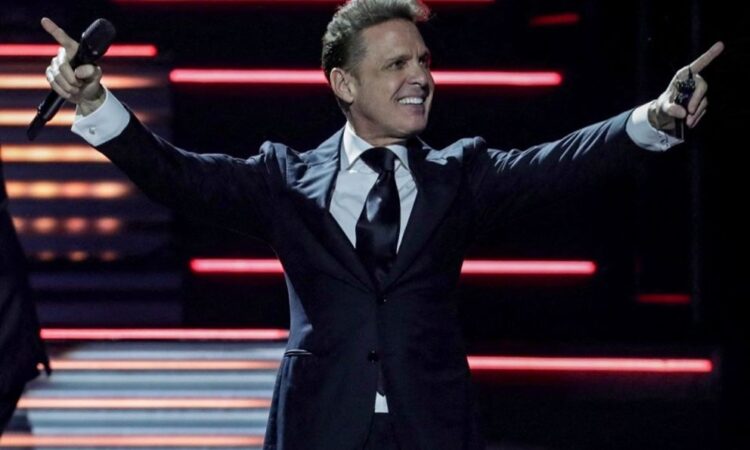 Luis Miguel continúa dominando la escena musical mundial: Nuevo récord en Argentina