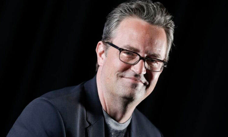 Matthew Perry: Testamento revela destino de su patrimonio valorado en 120 millones de dólares