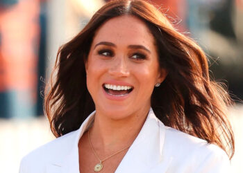 Meghan Markle lanzará una amplia gama de productos bajo su marca personal